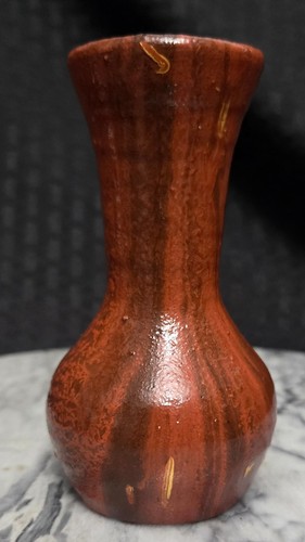 Vintage ceramic bud vase - bud,