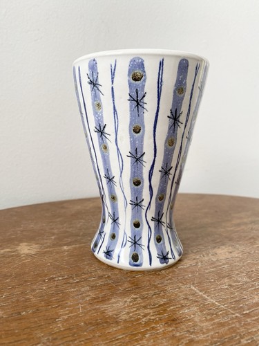 Rare vintage 1960s - 1960s, rye