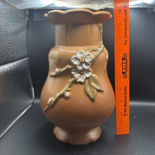 Vintage weller pottery wild - vintage,