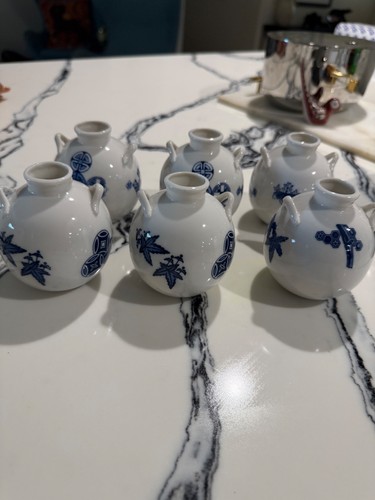 Vintage deena japan blue - vintage,