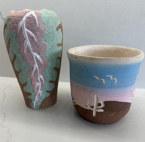 Southwestern handmade art - southwestern,