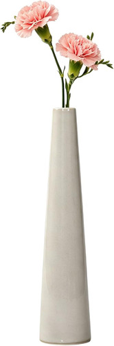 Inch matte white ceramic - white,