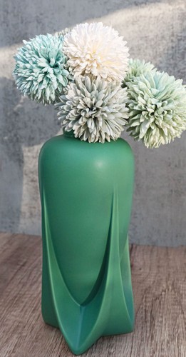 Ebros teco art pottery - ebros, by