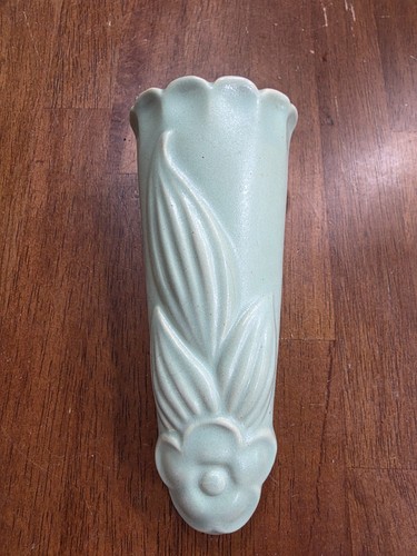 Vintage matte green - matte, ceramic