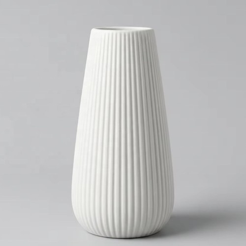 Tall luxury white ceramic - tall,