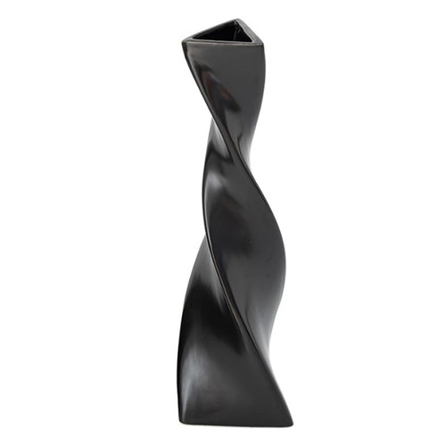 Oheetu black ceramic twist - black,