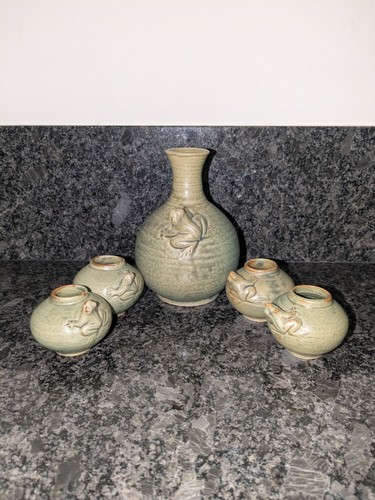 Vintage 1990s hand finished - 1990s, hand-finished