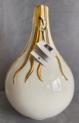 2001 larry laslo for haeger - 2001,
