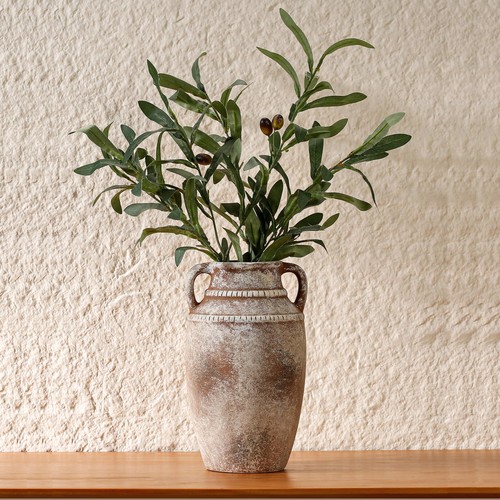Large flower vase - large,