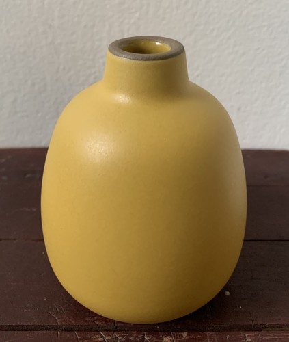Heath ceramics yellow - heath,