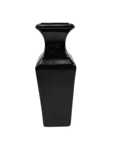 Vintage haeger usa black - haeger,