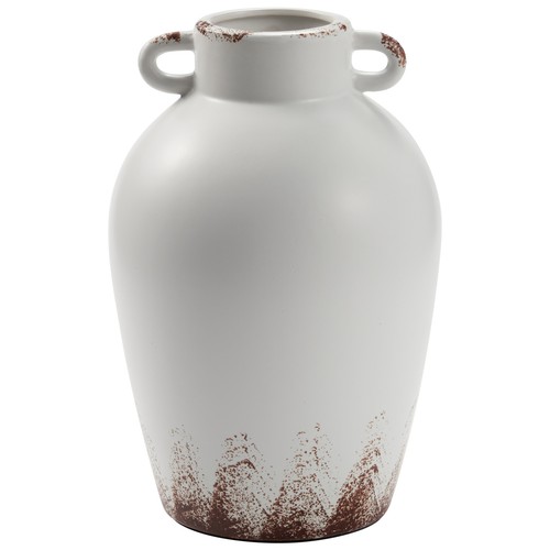 2in vintage ceramic - 8.2in,
