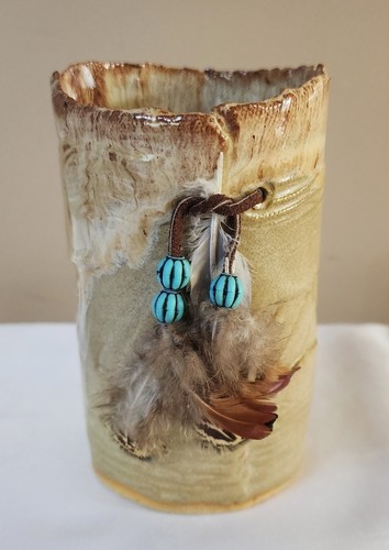 Vintage ceramic pottery - ceramic,