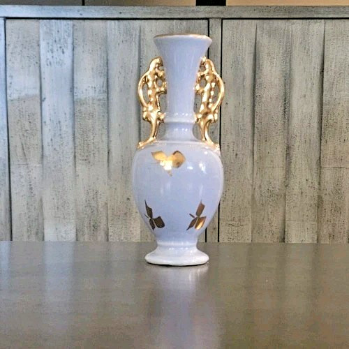 Vintage pere pottery 82 - le,
