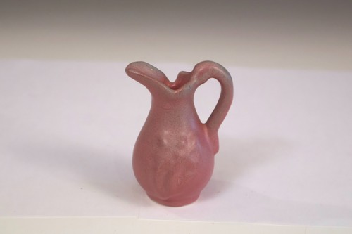 Vintage van briggle pottery - vintage,