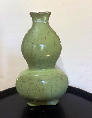 Vintage chinese celadon - chinese,