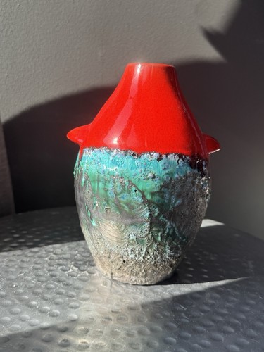 Vintage marei penguin - marei, vase