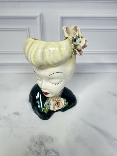 Vtg dorothy seader pottery - vtg,