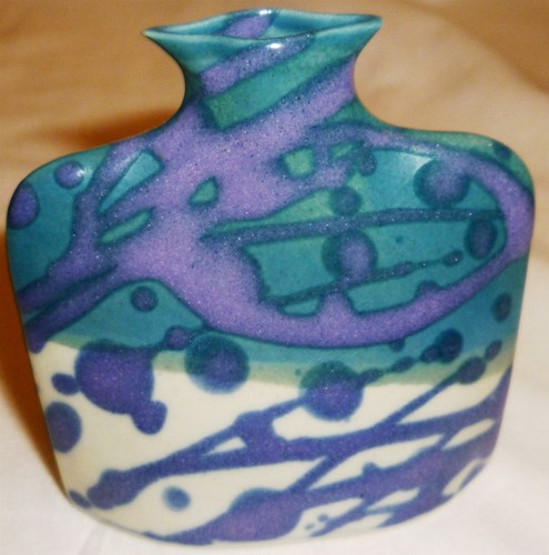 Collectible pottery unique - nc,