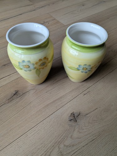 Set decorative vases 20cm - set, of