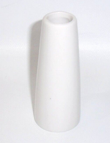 Acopa bright white ceramic - acopa, 4"