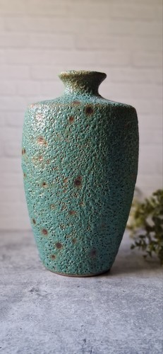 Turquoise colored volcanic - turquoise,