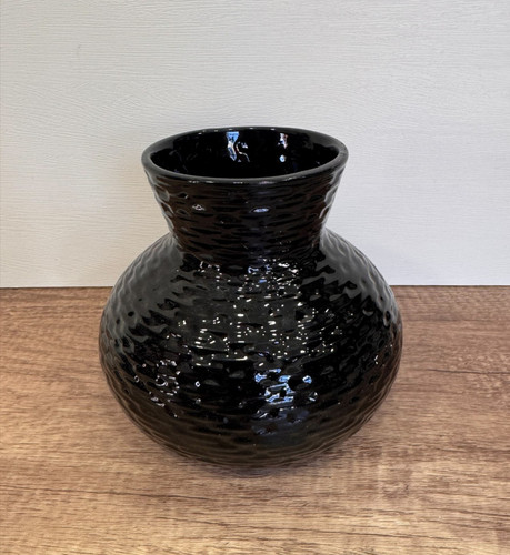 Ashland black ceramic textured - ashland,