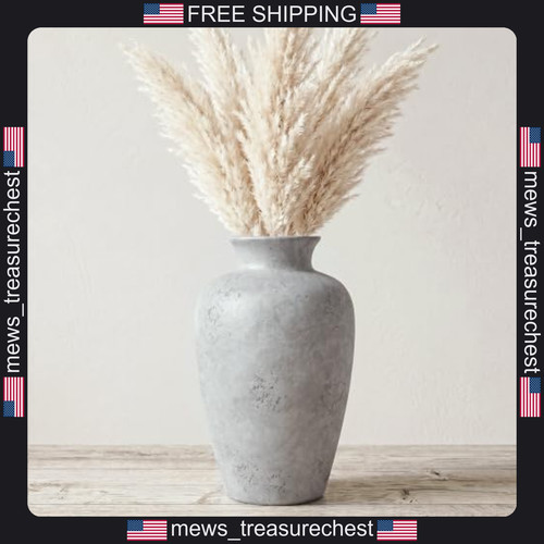 Ceramic vase inch handmade - ceramic,