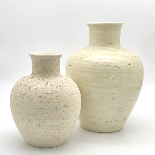 Italian vase pair flavia - italian,