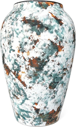 Ceramic vase 2372 - ceramic, 2372°f