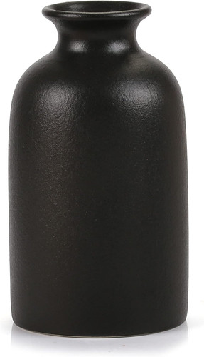 Ceramic black small - ceramic,