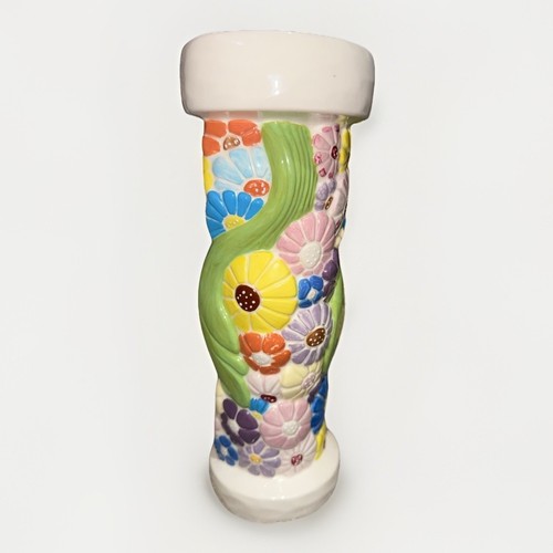Vintage style hand painted - vintage,