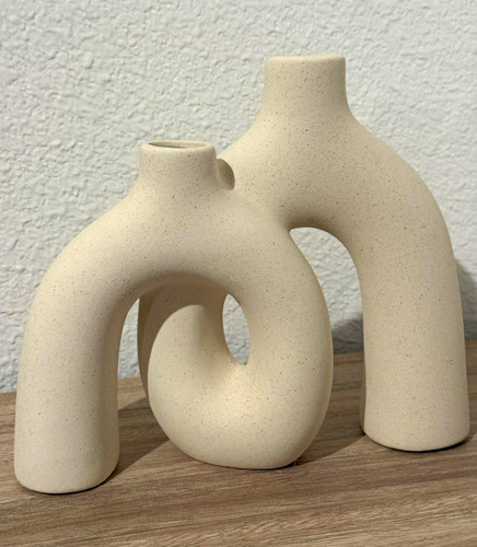 Modern nordic boho ceramic - nordic,