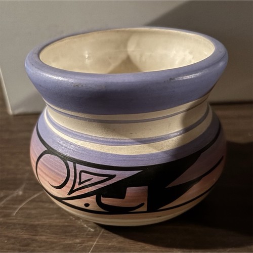 Ceramic art pottery vase - art,
