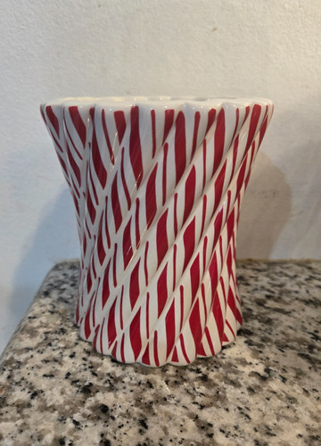 Teleflora christmas peppermint - christmas,