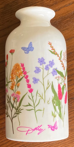 2026 dolly parton wildflower - dolly,