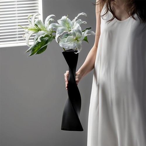 Modern twist geometric - twist,