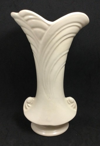 Vintage shawnee tall white - vintage,