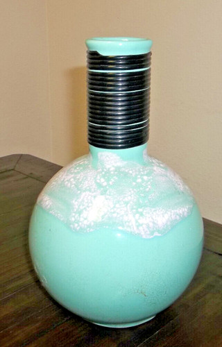 Mid century turquoise - century, turquoise/aqua