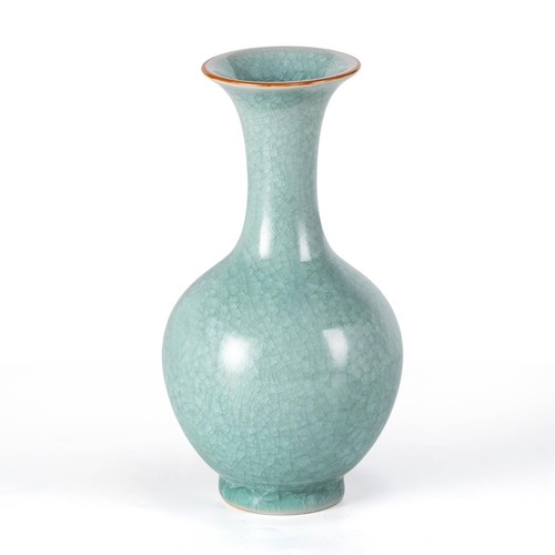 Ceramic flower vase porcelain - ceramic,