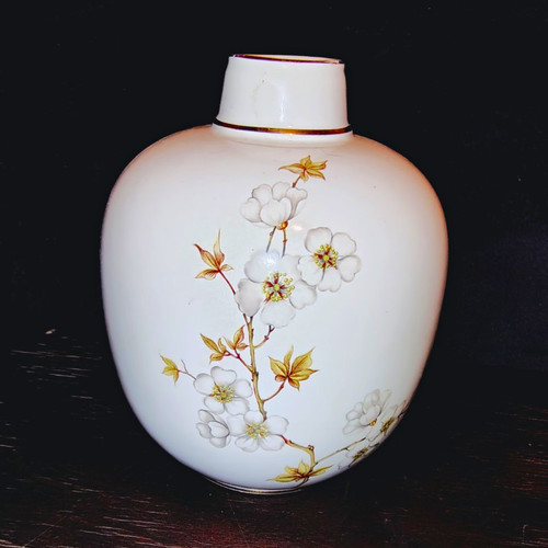 Vintage hyalyn pottery ceramic - hyalyn,