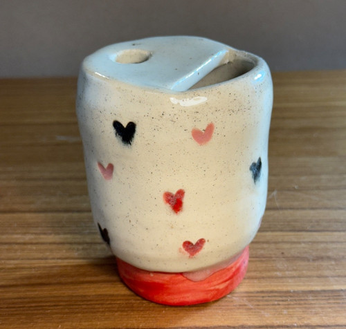 Original studio pottery - studio,