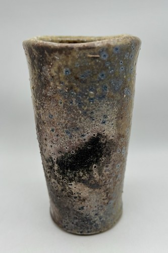 Natural wood fired ceramic - natural,