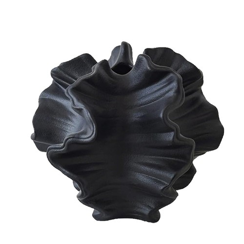 Modern art ceramic coral - modern,