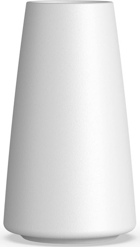 Elegant ceramic vase - ,