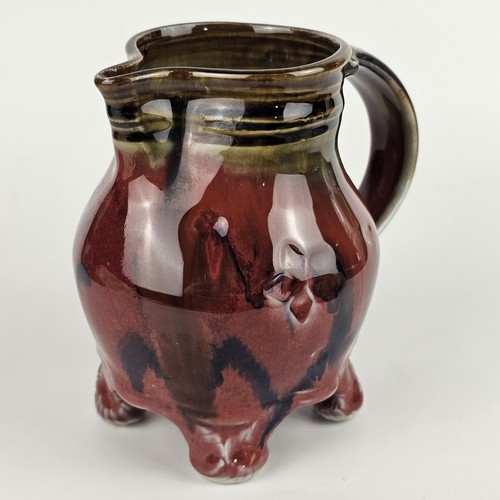 Studio art pottery - studio,