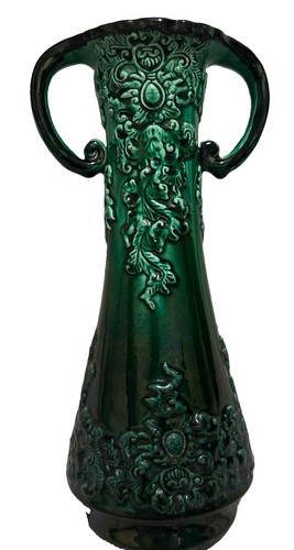 Vintage emerald green - emerald,