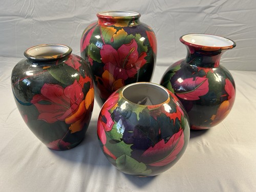 Set decorative ceramic - set, of