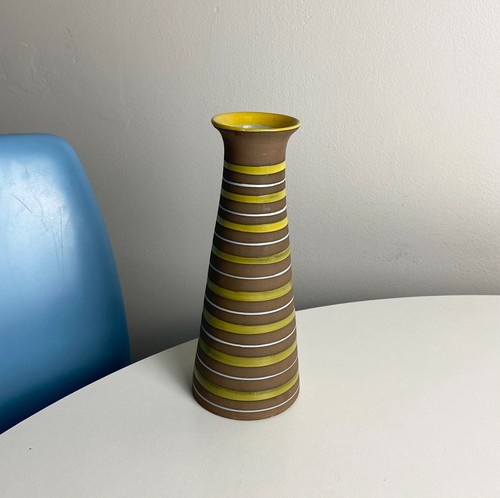 Vintage fajans ceramic - [, bo