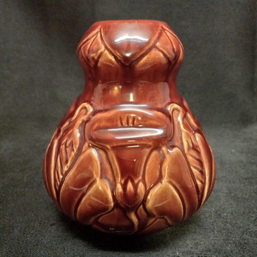 Rare hand made weller glossy - made,